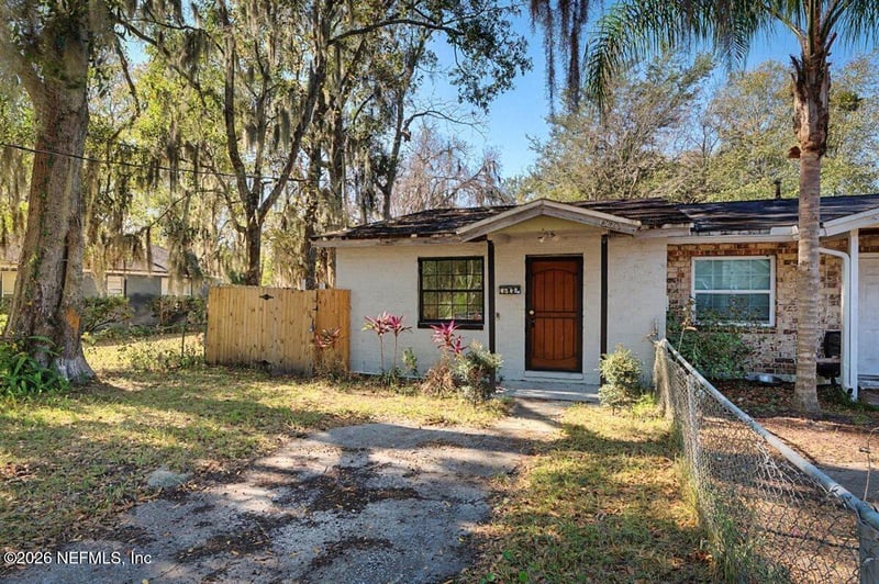 3626 Lionell St, Jacksonville, FL 32209