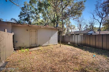 3626 Lionell St, Jacksonville, FL 32209