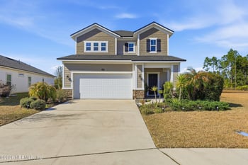 95 Strobe Ct, St Augustine, FL 32095