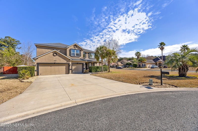 97019 Cobbler Ct, Yulee, FL 32097