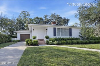 3346 Ponce De Leon Ave, Jacksonville, FL 32217