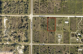 19080 Nw 288th St, Okeechobee, FL 34972