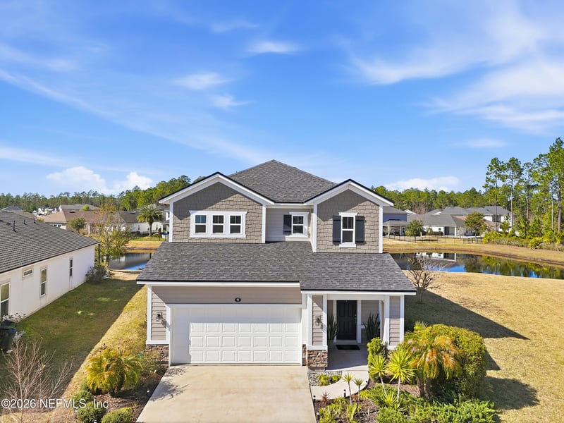 95 Strobe Ct, St Augustine, FL 32095