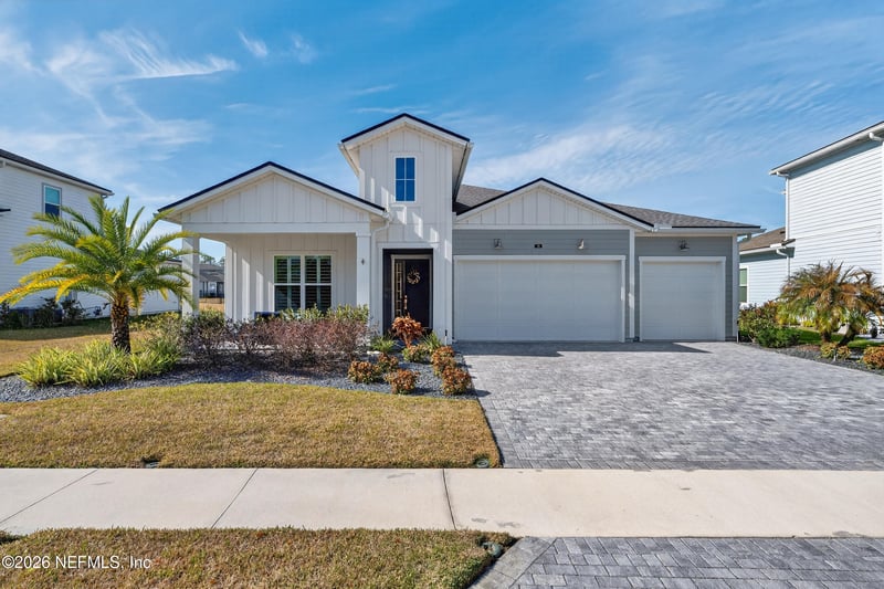 59 Valley Falls Way, St Johns, FL 32259