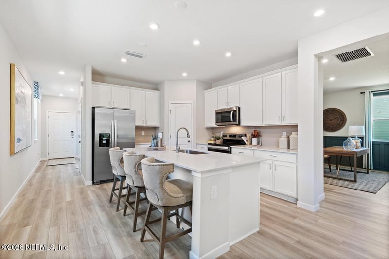 1357 Ribbon Pl, Palm Coast, FL 32164