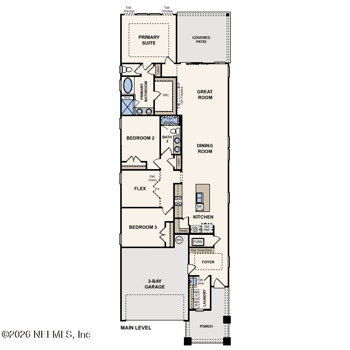 1357 Ribbon Pl, Palm Coast, FL 32164