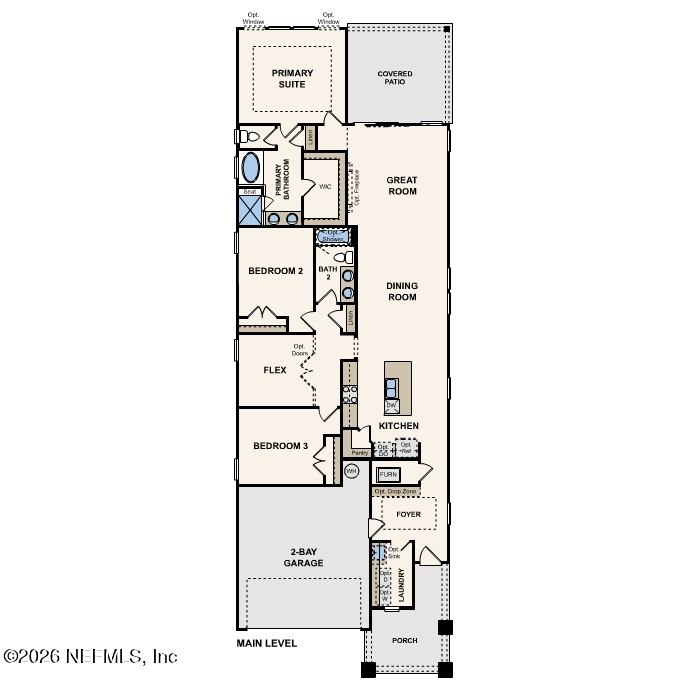 1357 Ribbon Pl, Palm Coast, FL 32164