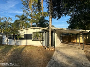 184 Lyra St, Orange Park, FL 32073