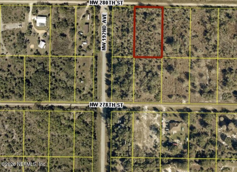 19142 Nw 280th St, Okeechobee, FL 34972