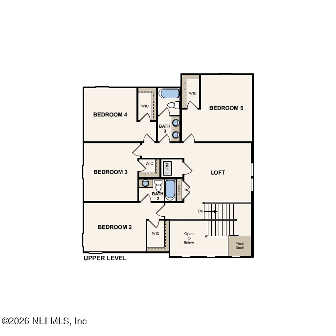 1355 Ribbon Pl, Palm Coast, FL 32164