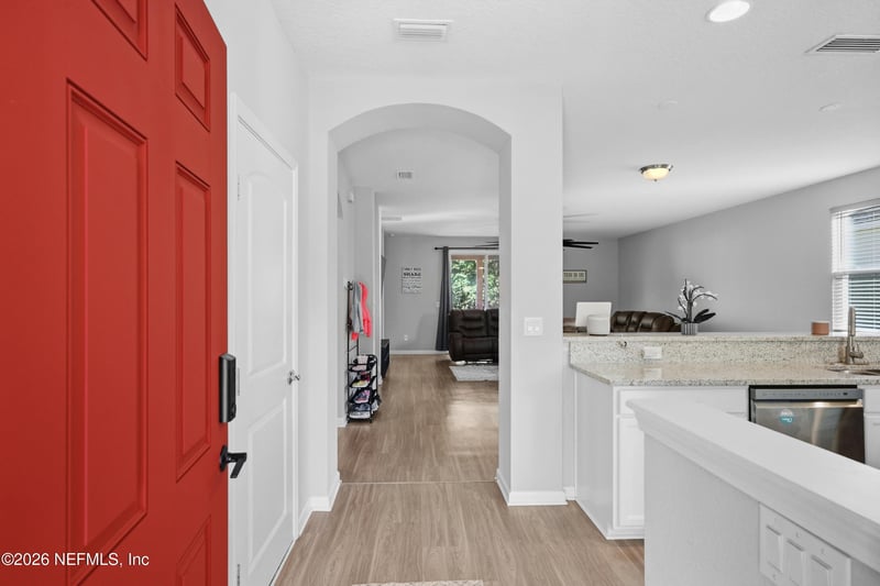 3331 Bradley Creek Pw, Green Cove Springs, FL 32043