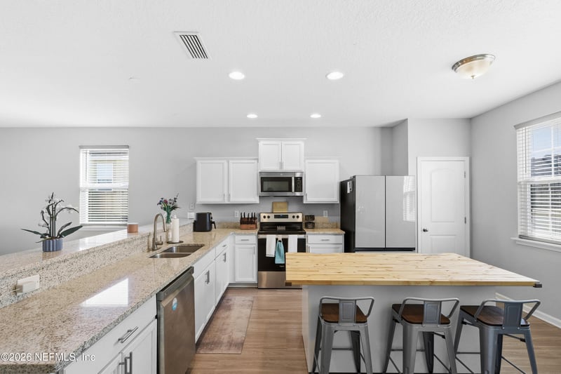 3331 Bradley Creek Pw, Green Cove Springs, FL 32043