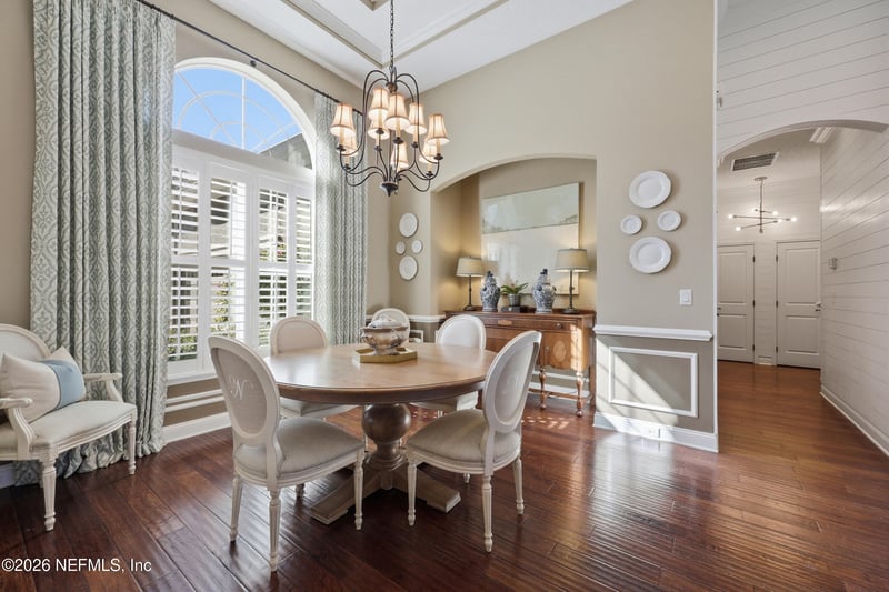 284 St Johns Forest Blvd, St Johns, FL 32259