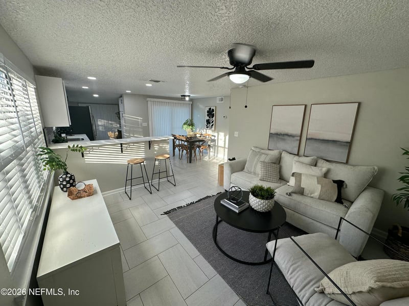 184 Lyra St, Orange Park, FL 32073