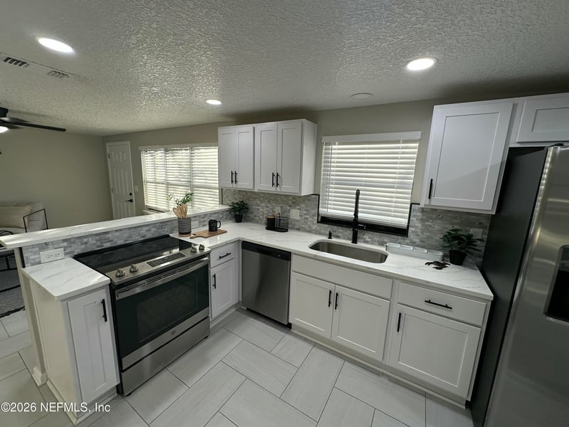 184 Lyra St, Orange Park, FL 32073