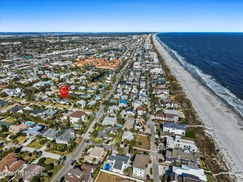 123 30th Ave, Jacksonville Beach, FL 32250