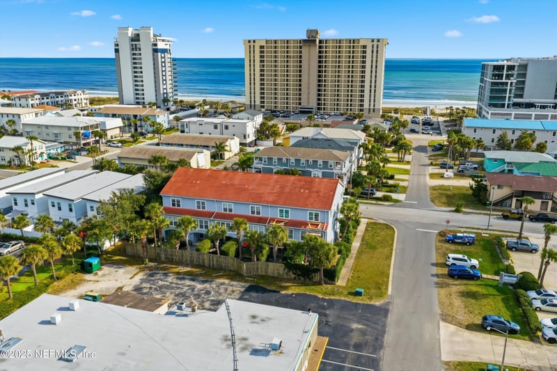 1330 2nd St #E, Jacksonville Beach, FL 32250