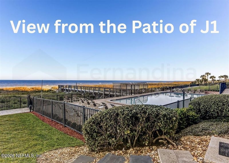 3350 Fletcher Ave #J1, Fernandina Beach, FL 32034