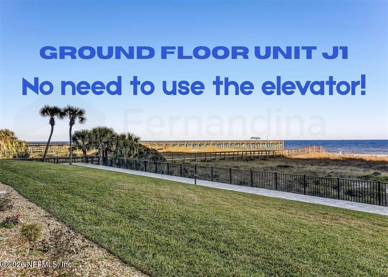 3350 Fletcher Ave #J1, Fernandina Beach, FL 32034