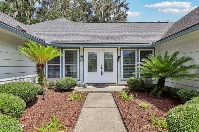 3585 Lawrence Rd, Orange Park, FL 32073