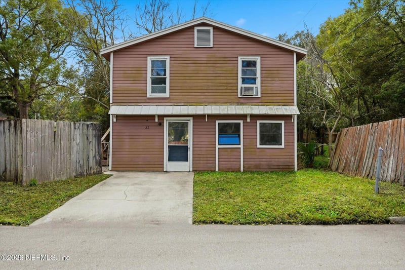 27 Julia St, St Augustine, FL 32084
