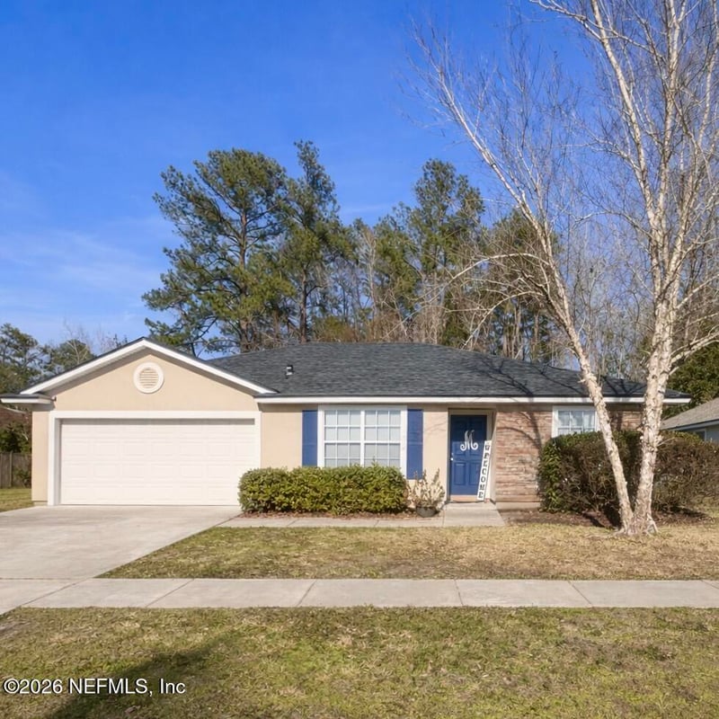 45212 Ingleham Cir, Callahan, FL 32011