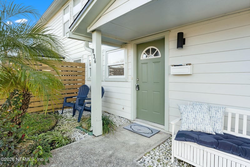 836 Cavalla Rd, Atlantic Beach, FL 32233