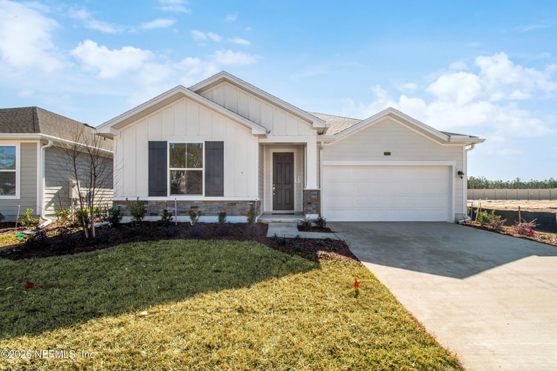 75719 Bayley Pl, Yulee, FL 32097