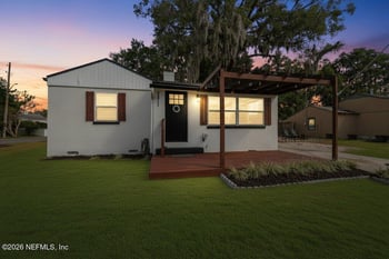 2811 Lake Shore Blvd, Jacksonville, FL 32210