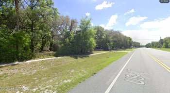 1694 Highway 17 , Pomona Park, FL 32181