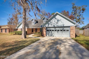 467 Kevin Dr, Orange Park, FL 32073