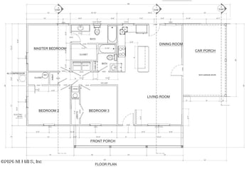 86549 Hester Dr, Yulee, FL 32097