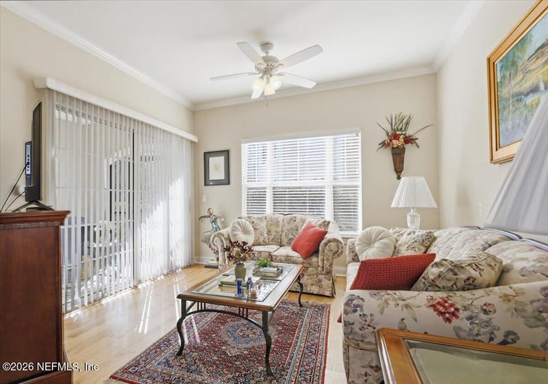 320 Ryder Cup Cir #104, St Augustine, FL 32092