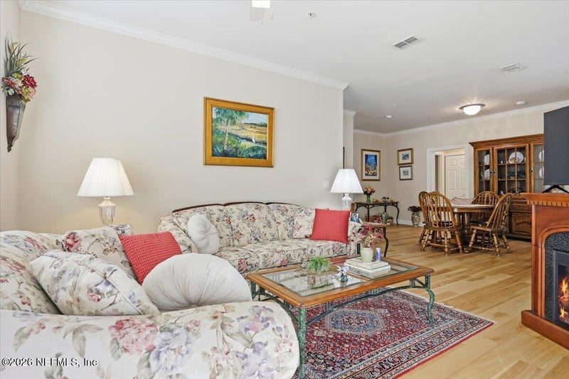 320 Ryder Cup Cir #104, St Augustine, FL 32092