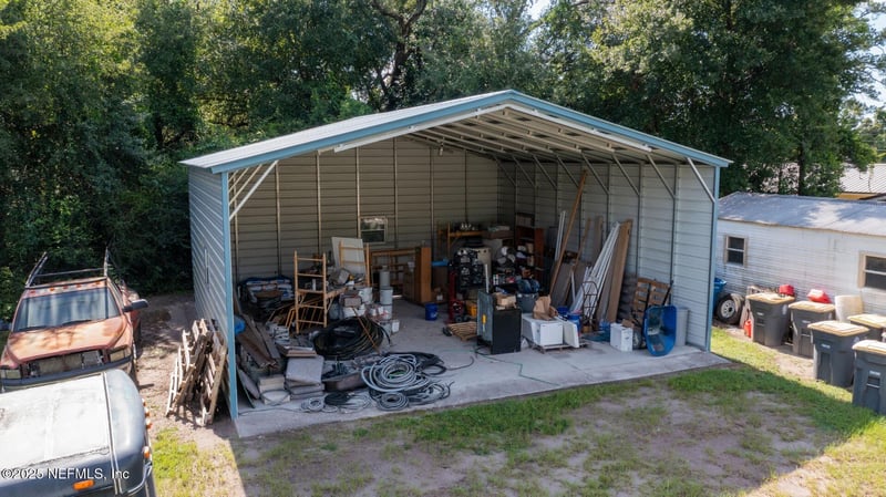 775-803 Eastport Rd, Jacksonville, FL 32218