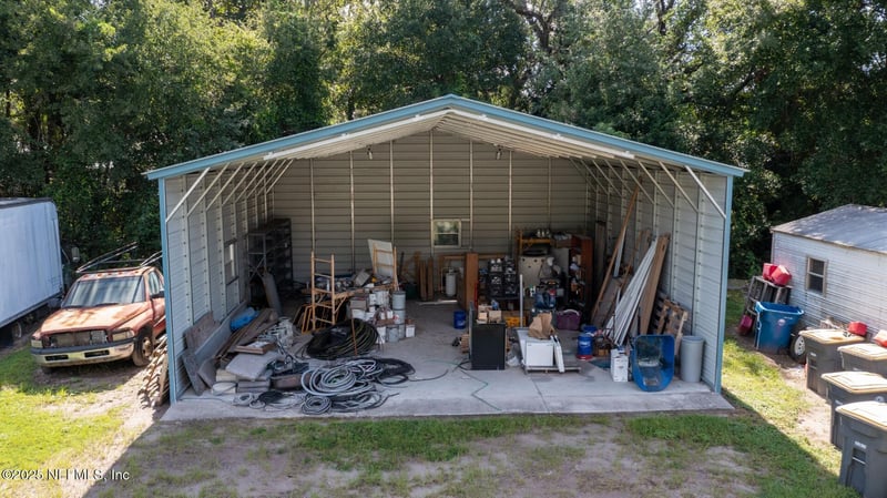 775-803 Eastport Rd, Jacksonville, FL 32218