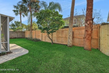 509 Lora St, Neptune Beach, FL 32266