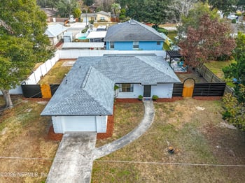 361 Orchis Rd, St Augustine South, FL 32086