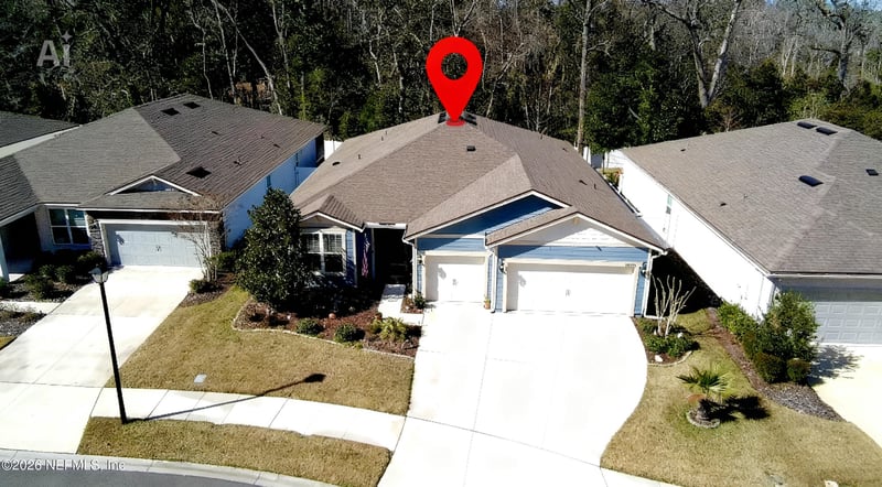 16694 Cody Creek Ct, Jacksonville, FL 32226