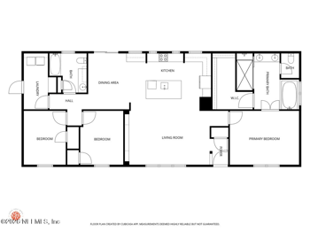 5394 Muscovy Rd, Middleburg, FL 32068