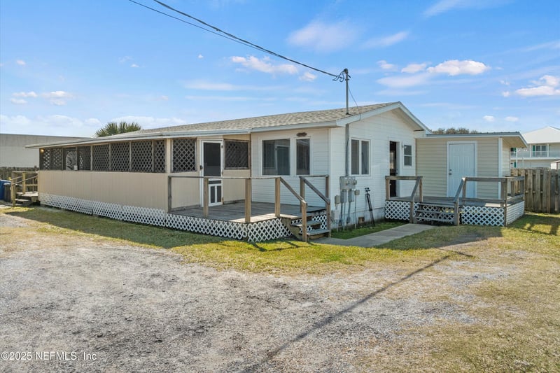 145 Gassett Rd, St Augustine, FL 32080