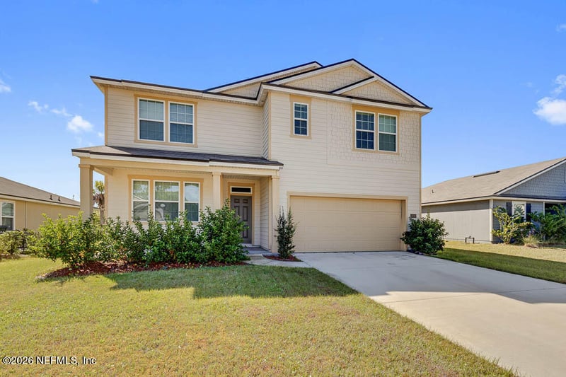 9080 Tahoe Ln, Jacksonville, FL 32222