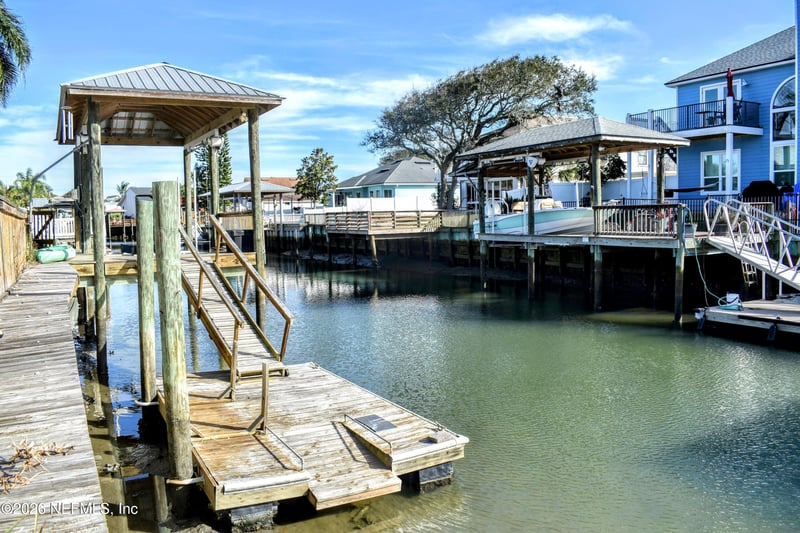 225 Pizarro Rd, St Augustine, FL 32080