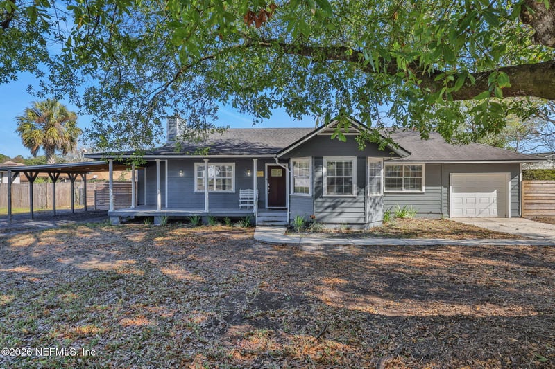 145 Velvet Dr, Jacksonville, FL 32220