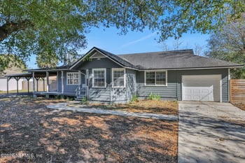 145 Velvet Dr, Jacksonville, FL 32220