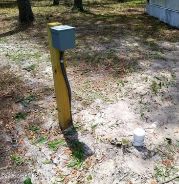 109 Kerns St, Pomona Park, FL 32181