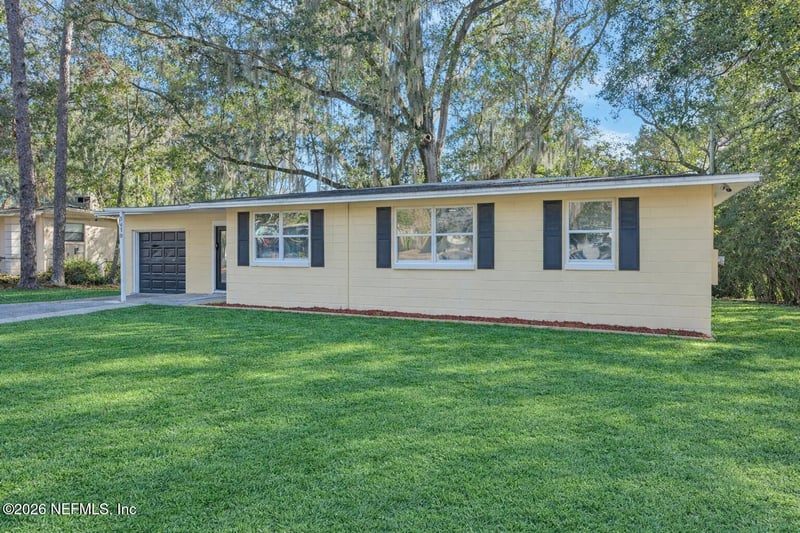 3430 Hickorynut St, Jacksonville, FL 32208