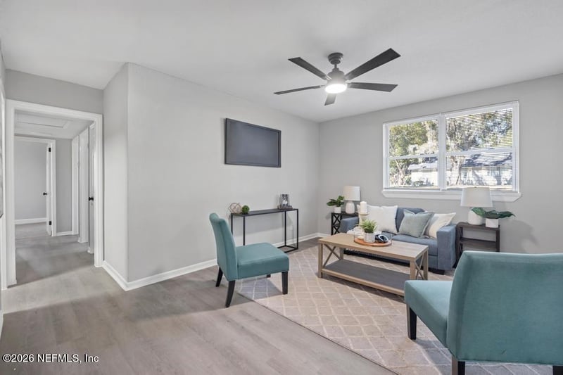 3430 Hickorynut St, Jacksonville, FL 32208