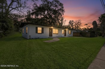 3415 Spring Glen Rd, Jacksonville, FL 32207