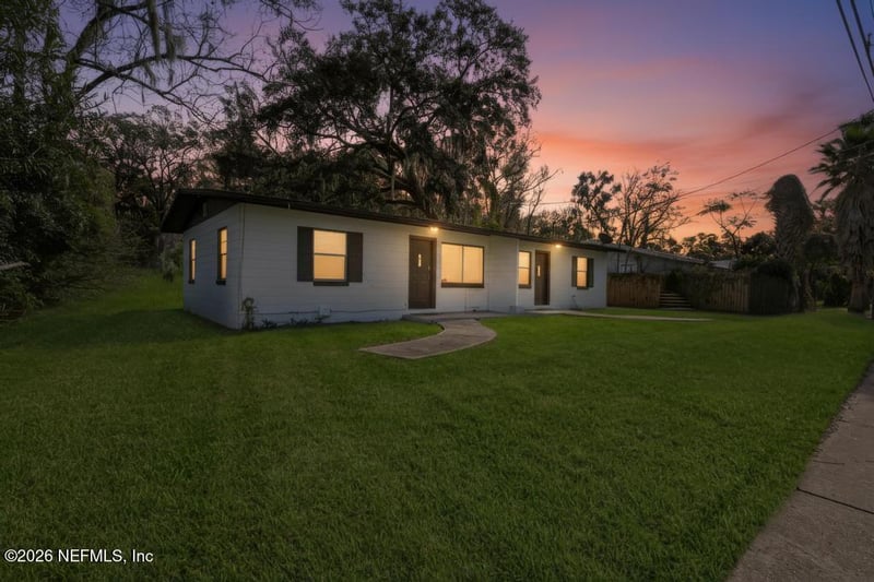 3415 Spring Glen Rd, Jacksonville, FL 32207
